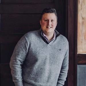 Meet your Posher, Jason